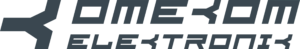 Omekom Logo ve cariiii